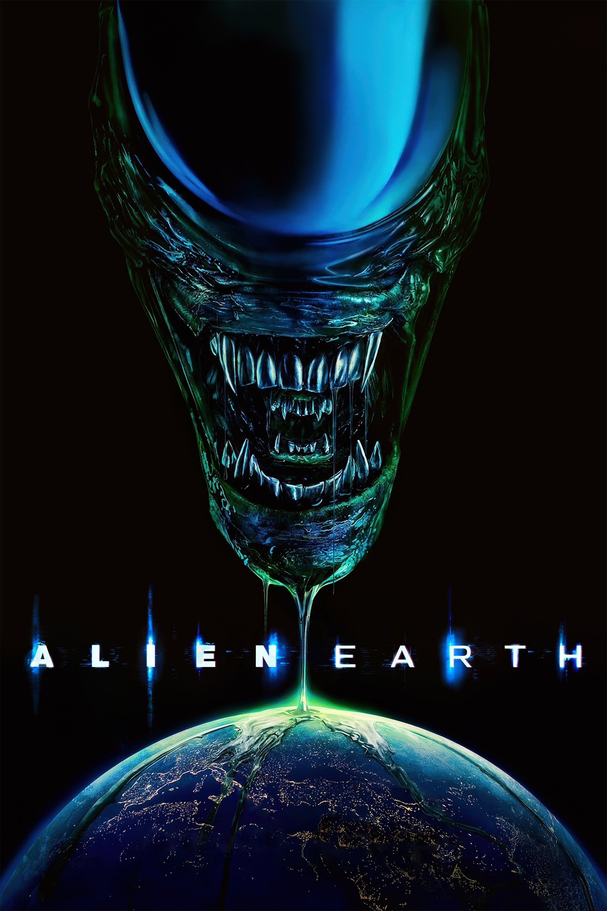 Alien: Earth poster