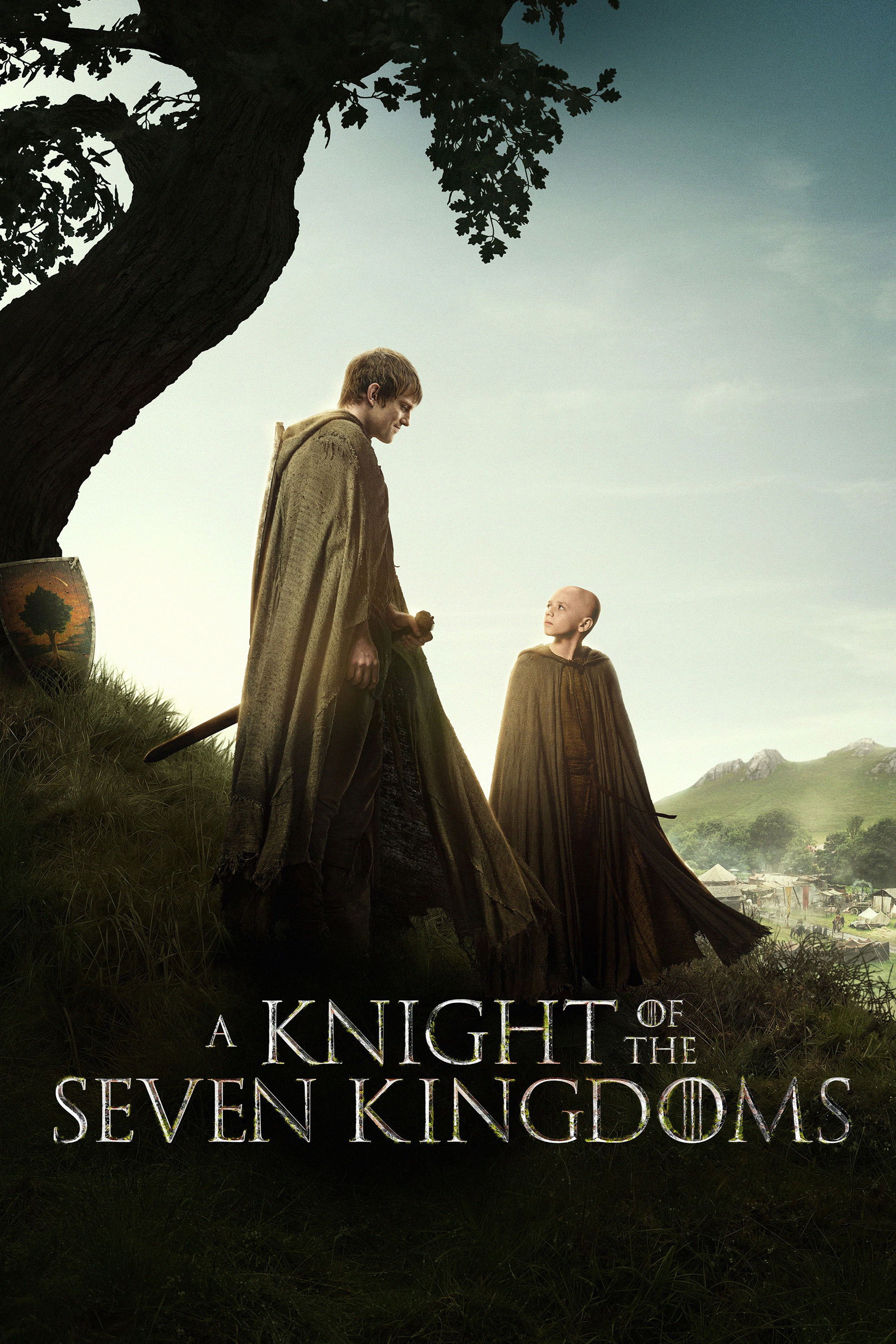 A Knight of the Seven Kingdoms poster